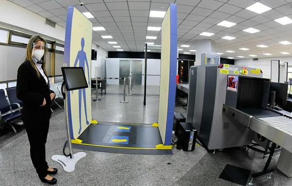 Para ingreso a Paraguay ya no se exigirá la cuarentena