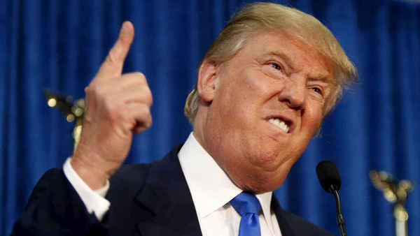 "¡Paren el recuento!", clama Trump mientras Biden pide conteo exhaustivo - Noticiero Paraguay