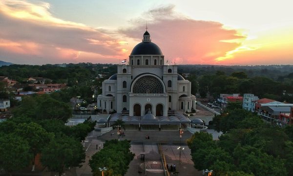 Celebración de Caacupé será a puertas cerradas