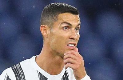 Un ex Juventus se fue con todo en contra de Cristiano Ronaldo: 'Es un ignorante' - SNT