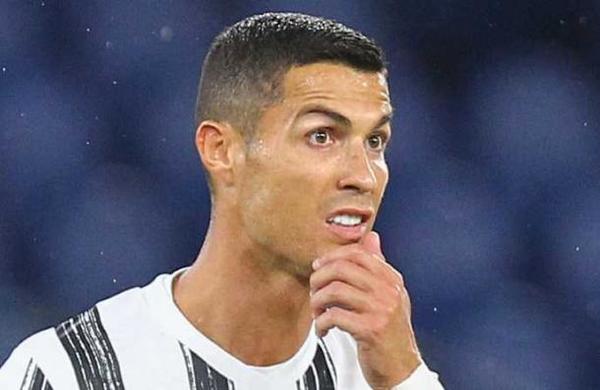 Un ex Juventus se fue con todo en contra de Cristiano Ronaldo: 'Es un ignorante' - SNT