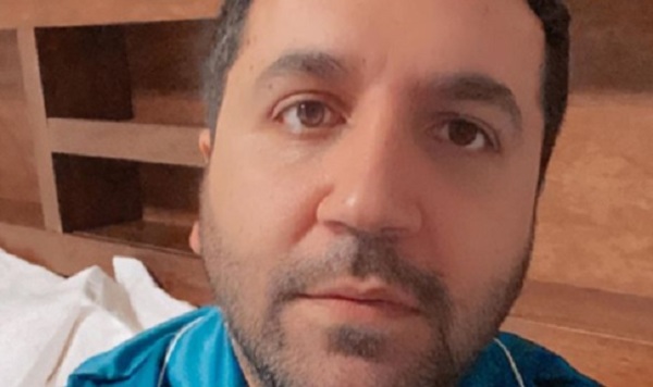 Juicio de Julián Crocco fue marcado para mañana