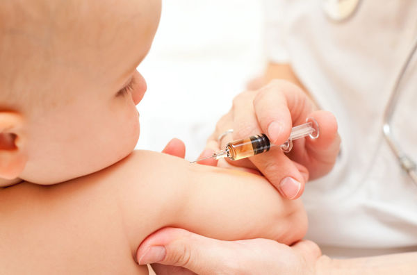 Difteria: Salud insta a la vacunación para prevenir la enfermedad » Ñanduti