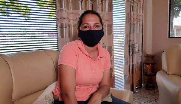Hermana de detenido por asalto y homicidio afirma inocencia del mismo | Radio Regional 660 AM
