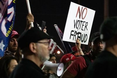 Los cinco estados donde se juega la elección presidencial en EE.UU. - Mundo - ABC Color