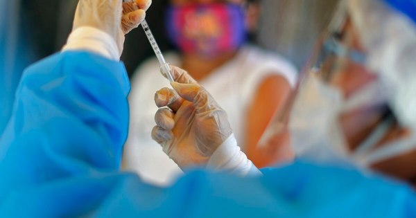 La Nación / Segundo caso mortal de difteria en Perú