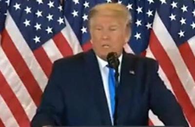 Elecciones Estados Unidos: Recta final del conteo - C9N