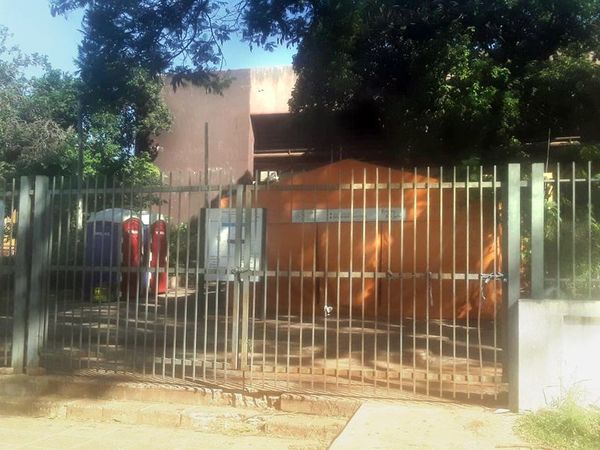 Médicos piden no desoír a Obispo de Caacupé y honrar a la Virgen precautelando la vida - Nacionales - ABC Color