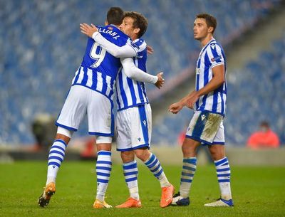 Real Sociedad doma al AZ Alkmaar y carbura también en Europa League - Fútbol - ABC Color