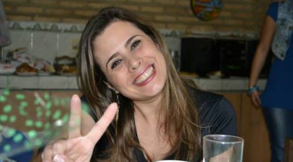 Richer insinúa que Kattya no tiene "pueblo" y que busca unidad con "ametralladora" - El Trueno