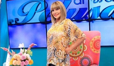 Director General de Empleo reconoció labor del programa de Pelusa Rubín - Teleshow