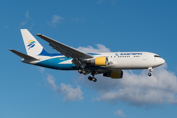 Asunción tendrá conexión directa con Miami vía Eastern Airlines » Ñanduti