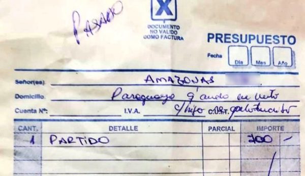 Discriminada en Argentina: “Paraguaya que anda en auto con el hijo re pelotudito”