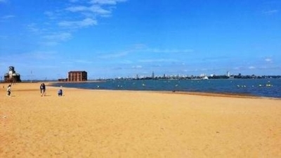 HOY / Realizarán simulacro en playa de Encarnación para poner en práctica protocolo sanitario