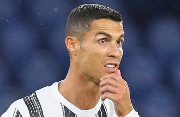 Un ex Juventus se fue con todo en contra de Cristiano Ronaldo: 'Es un ignorante' - C9N