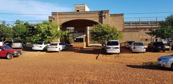 Desde hoy se permite nuevamente visitas en la Penitenciaria Regional de Misiones