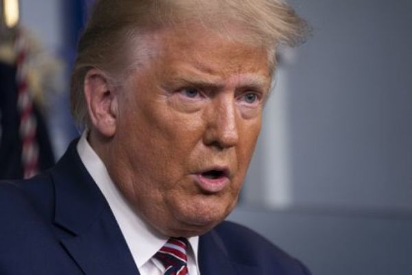 Rechazaron dos demandas de fraude planteadas por Donald Trump en los estados clave mientras el conteo entra en la fase final