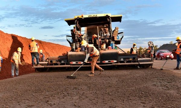 Ever Ovelar: “Paraguay está rumbo a un colapso fiscal”