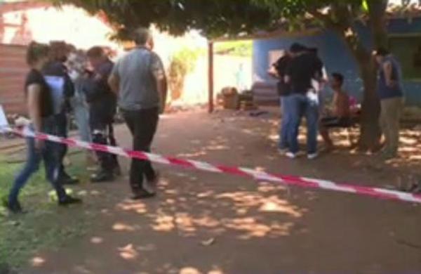 San Lorenzo: Ex policía asesinado a puñaladas - C9N