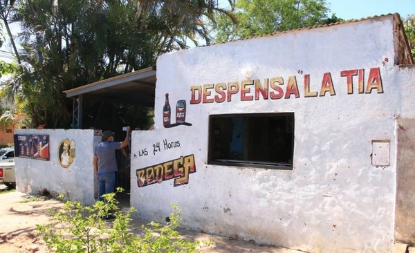 HOY / Operaba bajo la fachada de una bodega para vender cocaína: detienen a un hombre en Itá