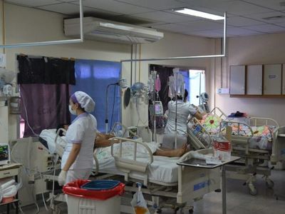 Covid-19: Salud reporta 8 fallecidos y 520 nuevos contagios