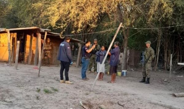 Imputan a detenidas por supuesta extorsión a familia de Oscar Denis