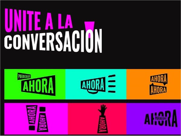 Paraguay Ahora: Crean plataforma para diálogo ciudadano sobre políticas públicas