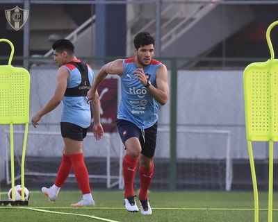 Cerro Porteño viaja el viernes y concentrará luego de ocho meses
