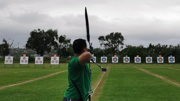 Tiro con Arco, una disciplina que busca expandirse