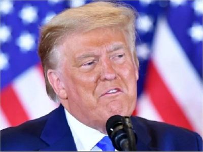 Donald Trump pierde su demanda para detener el escrutinio en Michigan