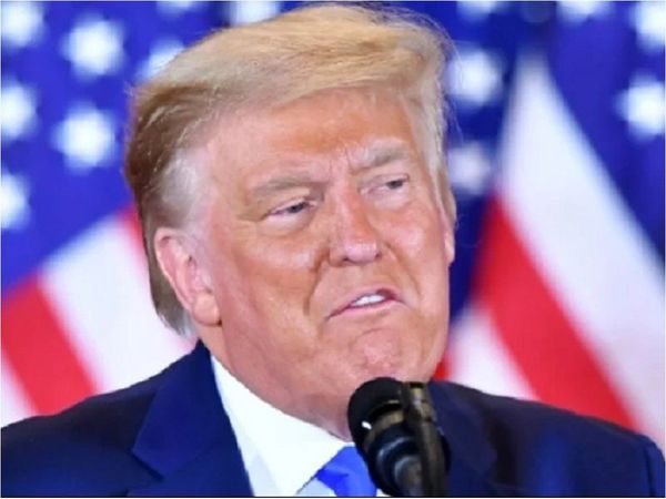 Donald Trump pierde su demanda para detener el escrutinio en Michigan