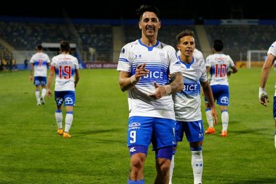 Sol no aguanta, la Católica remonta y el 'Danzarín' queda eliminado