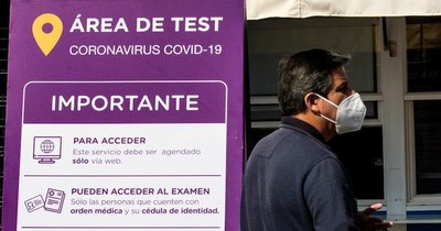 La Nación / Las Américas registran una de las “peores semanas”