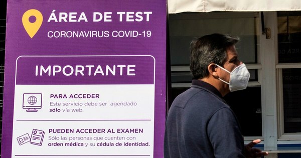 La Nación / Las Américas registran una de las “peores semanas”