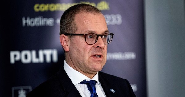 La Nación / Europa sufre una “explosión” de casos