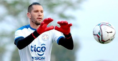 La Nación / Retoques en la lista