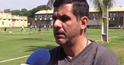 La Nación / Olimpia recupera a los suspendidos