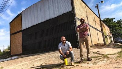 DialExport: con una inversión inicial de G. 8 millones empezó en el mercado interno y ahora exporta al mundo frutos secos y derivados