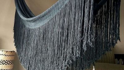 Hamaca Guaraní: exportando cultura a EE.UU., Europa y Asia hace más de 20 años (en Py desde junio)
