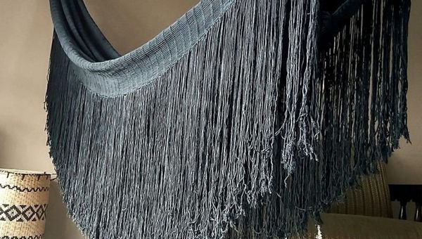 Hamaca Guaraní: exportando cultura a EE.UU., Europa y Asia hace más de 20 años (en Py desde junio)