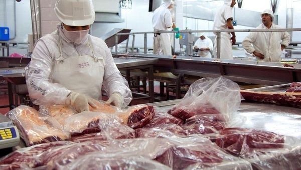 Bien y mejorando: Exportación de carne con cifras auspiciosas hasta octubre (más volumen, ingresos y faena)