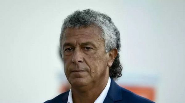 Gorosito: Más descensos que títulos, más derrotas que victorias