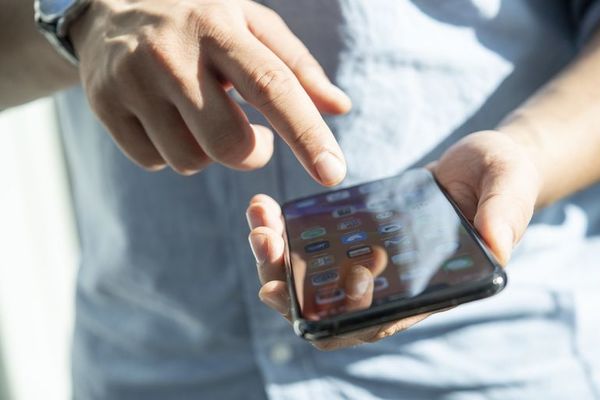 Cómo encontrar el teléfono móvil perdido - Estilo de vida - ABC Color