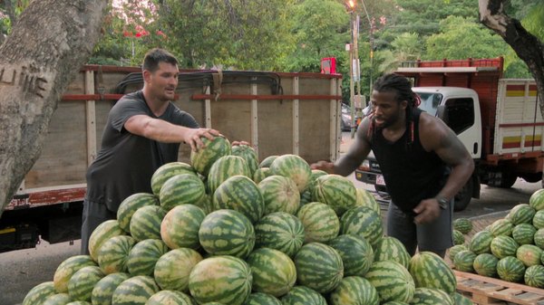 Crónica / (VÍDEO) ¡Reality yanqui se hizo en Paraguay!