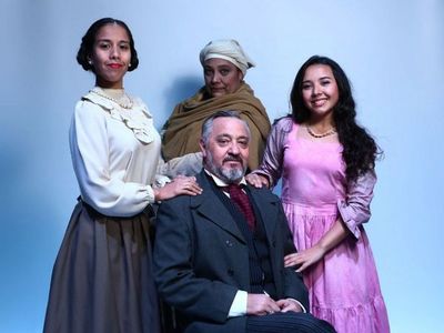 Puestas teatrales presenciales  se ofrecen en espacios de Asunción