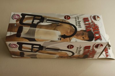 Crónica / SEX SHOP: Agrandador de “amiguitos” es lo que más piden las “chi”