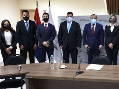 Itaipú entregó documentos y seguirá auditoría de la deuda