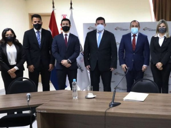 Itaipú entregó documentos y seguirá auditoría de la deuda