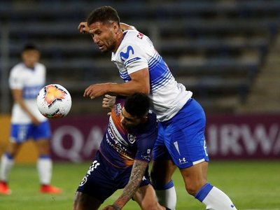 Se le escapó la clasificación