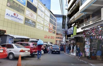 Mejora expectativa y confianza para el crédito, según encuesta del BCP - Nacionales - ABC Color